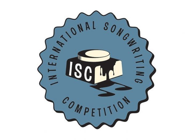 International Songwriting Competition