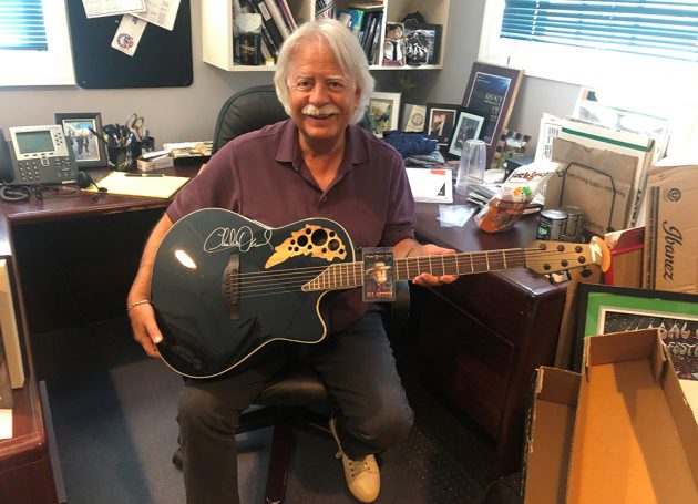 Jimmy Koplik