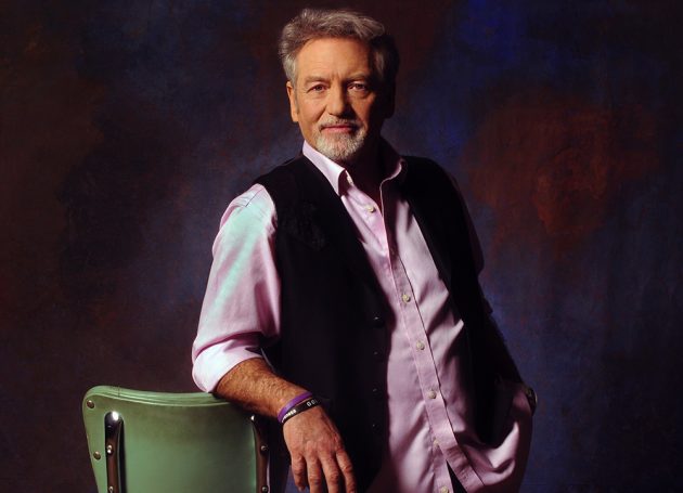 Larry Gatlin