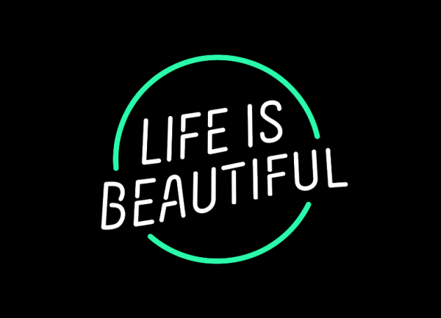 Life Is Beautiful