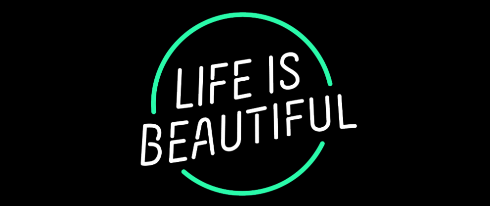 Life Is Beautiful