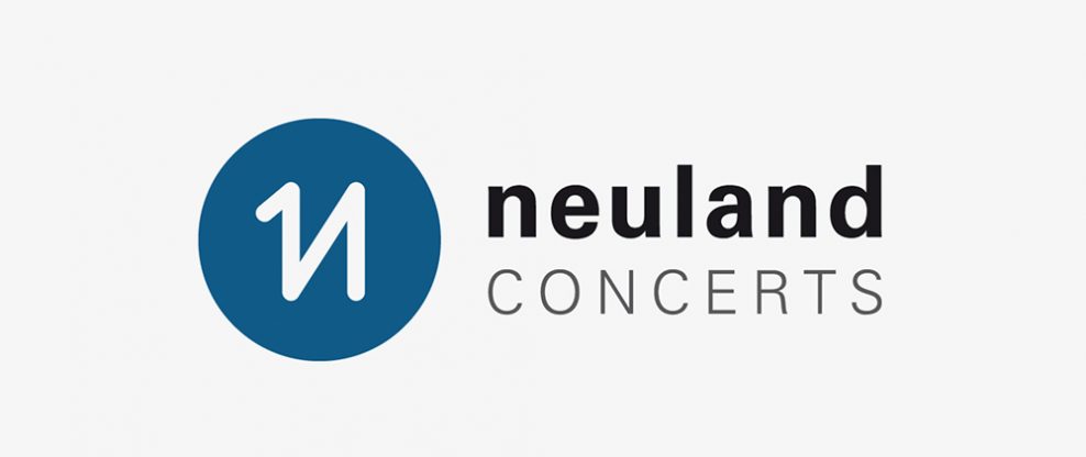 Neuland Concerts