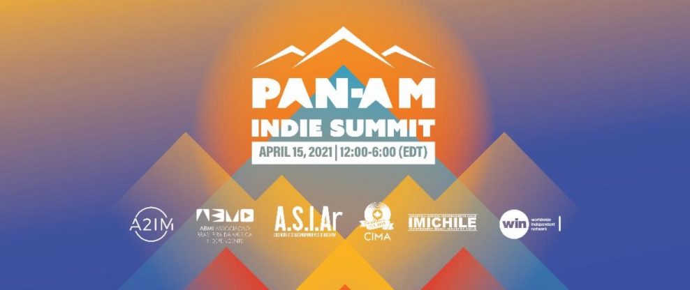 Pan Am Indie Summit