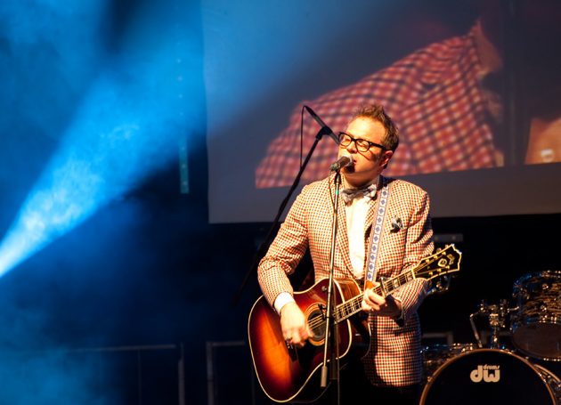 Steven Page