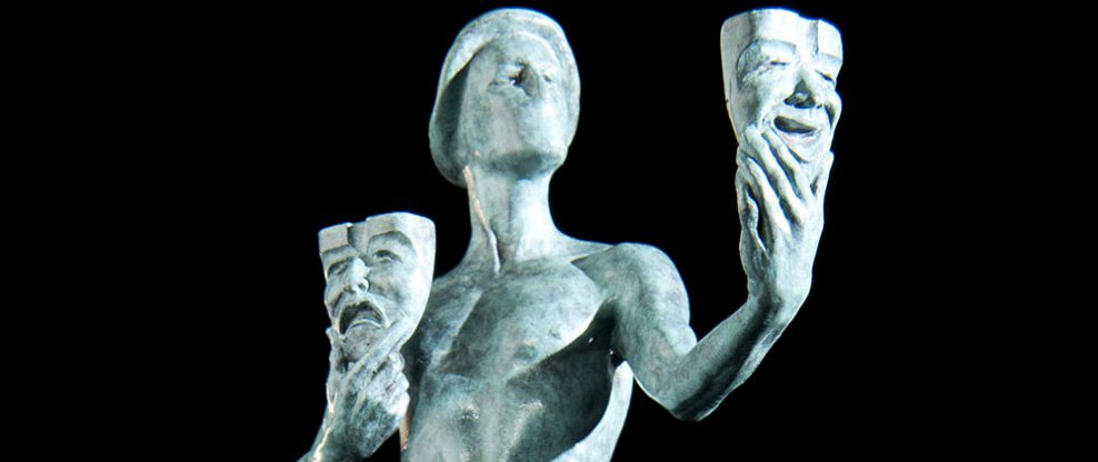 Netflix Dominates 2021 SAG Awards