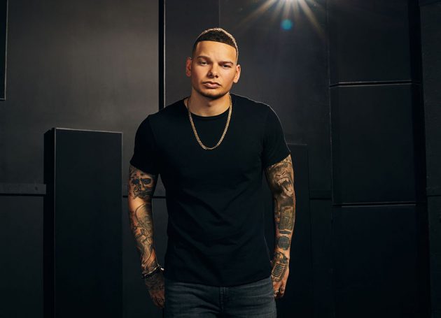 Kane Brown