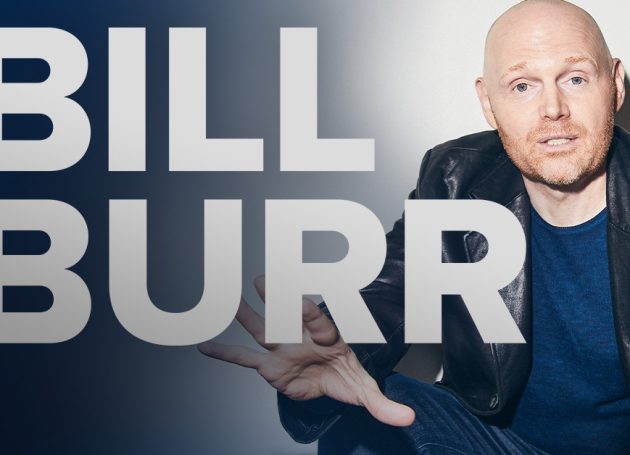 Bill Burr Announces North American Tour