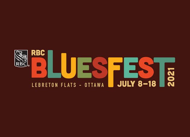 Bluesfest