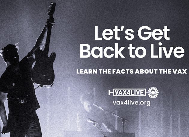 Vax4Live