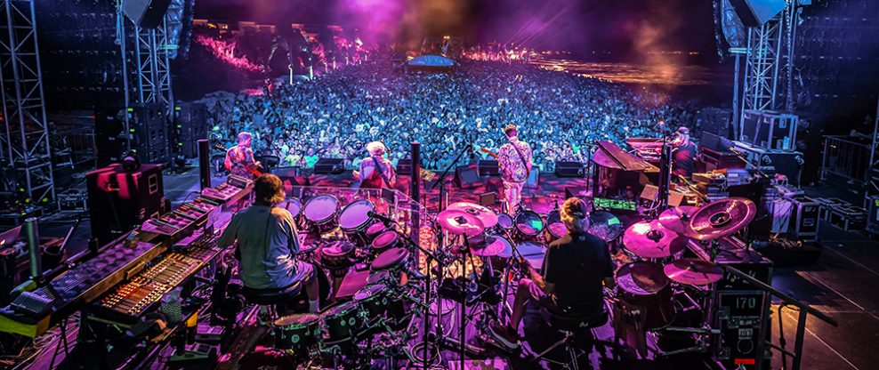 Dead & Company