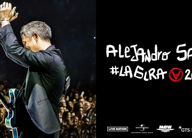 Alejandro Sanz