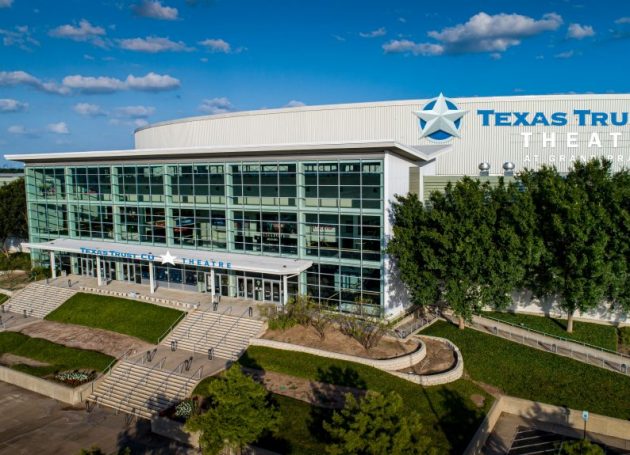 Texas Trust