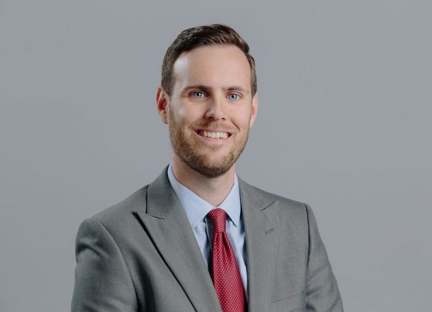 Todd Hartley