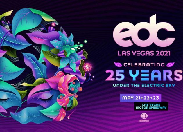EDC 2021