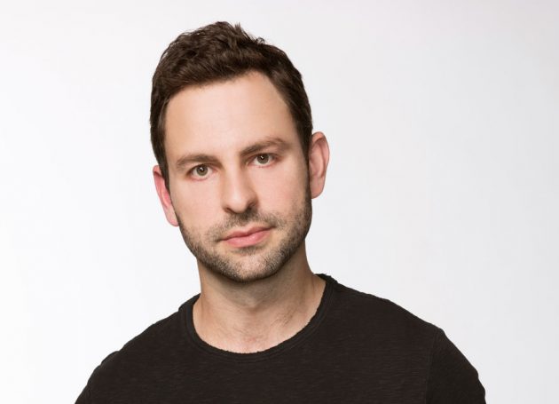 Eliah Seton