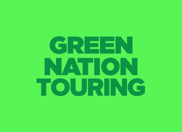 Green Nation