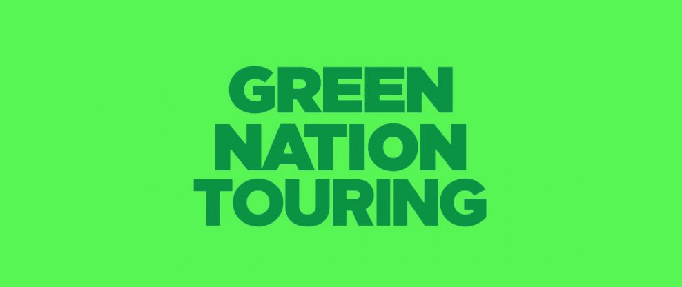 Green Nation