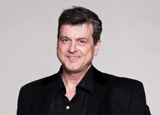 McKeown