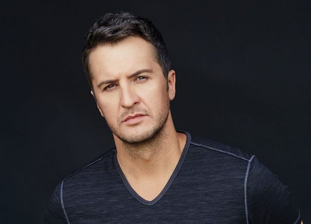 Luke Bryan