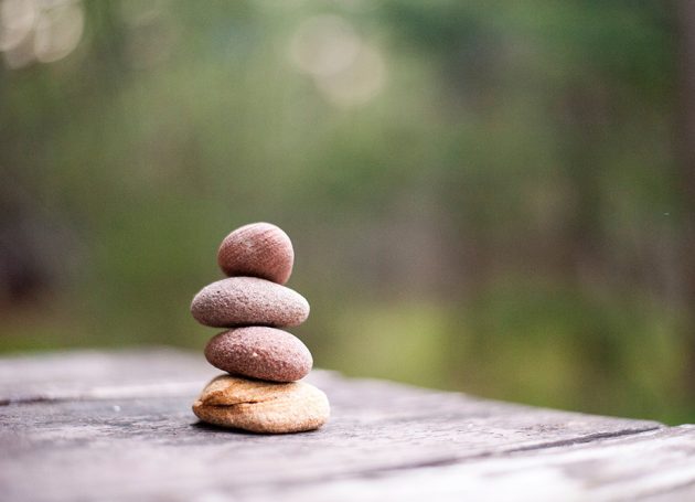 Balance