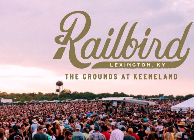 Railbird
