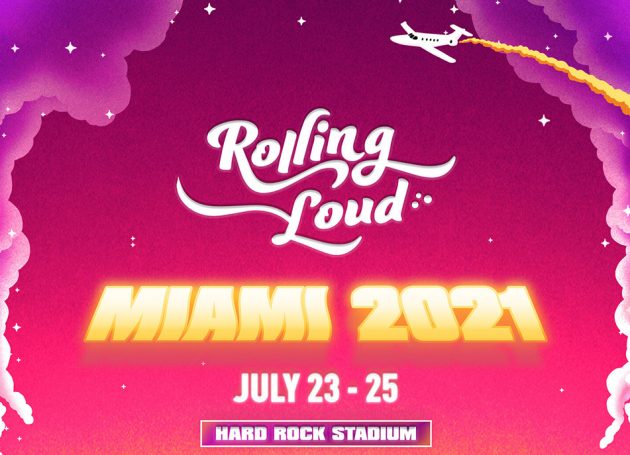 Rolling Loud