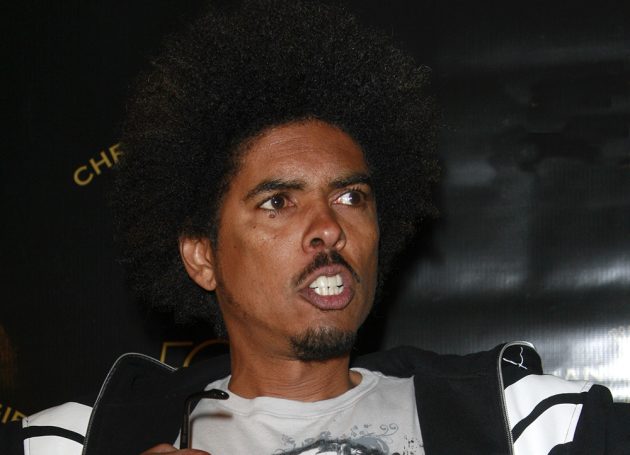 Shock G