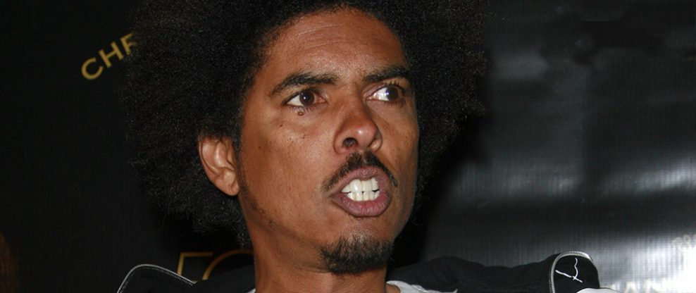 Shock G