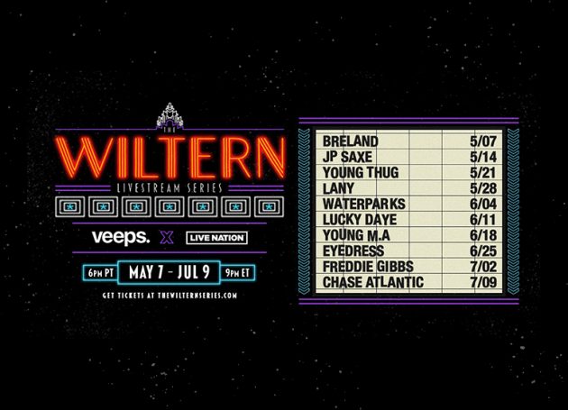 The Wiltern