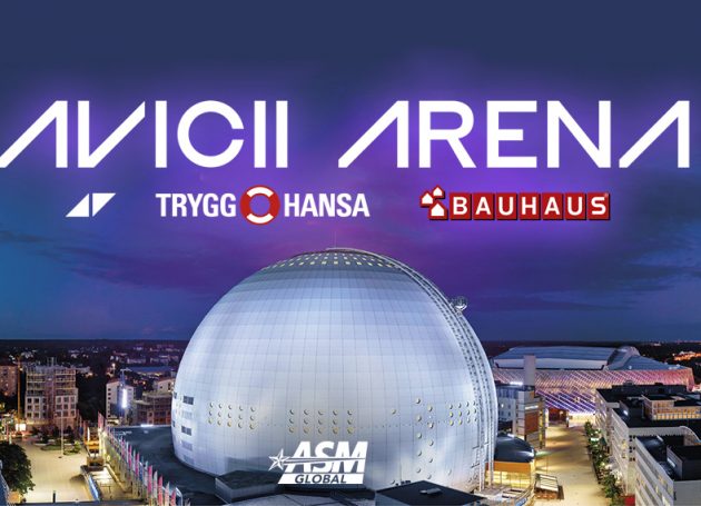 Avicii Arena