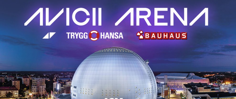 Avicii Arena