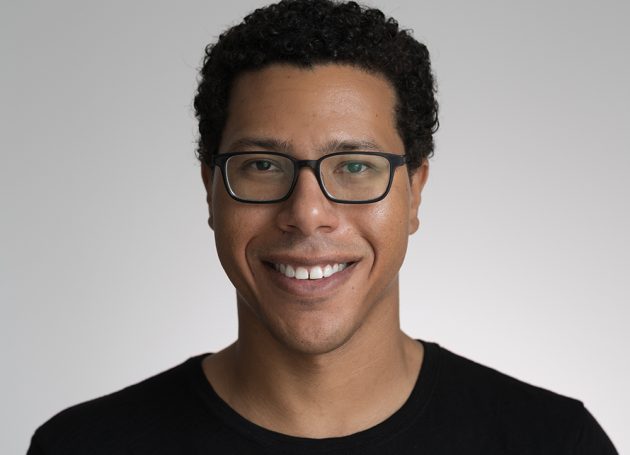 Donovan Bass
