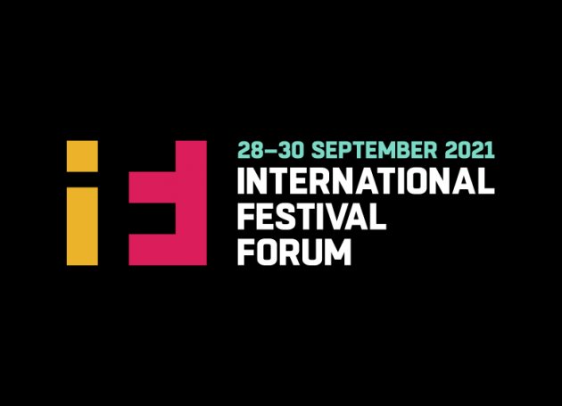 International Festival Forum