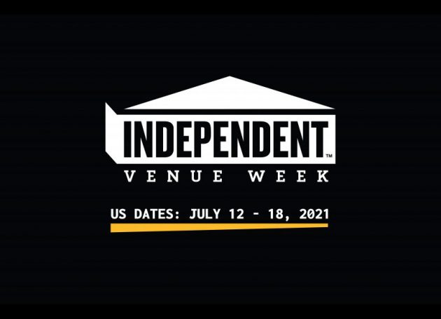 Independent Venue Week