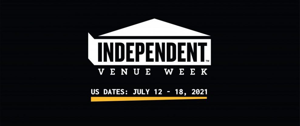 Independent Venue Week