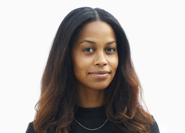 Monique Francis