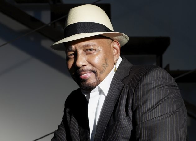 Aaron Neville