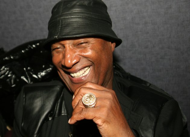 Paul Mooney