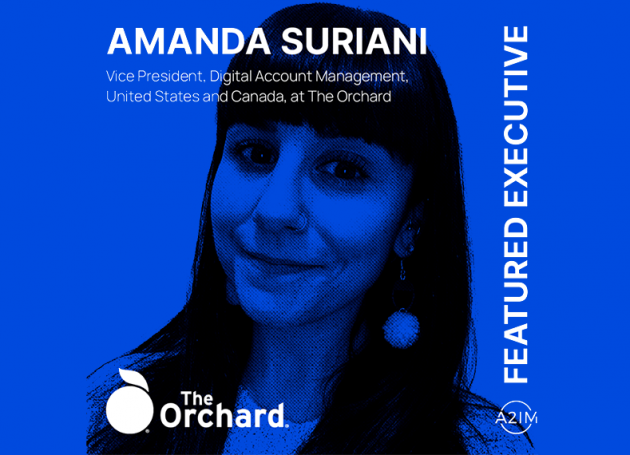 The Orchard
