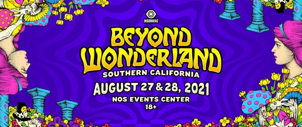 Beyond Wonderland