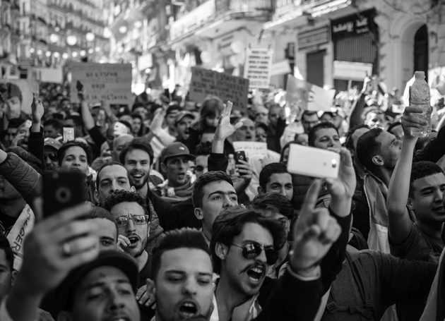 Crowd
