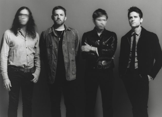 Kings of Leon
