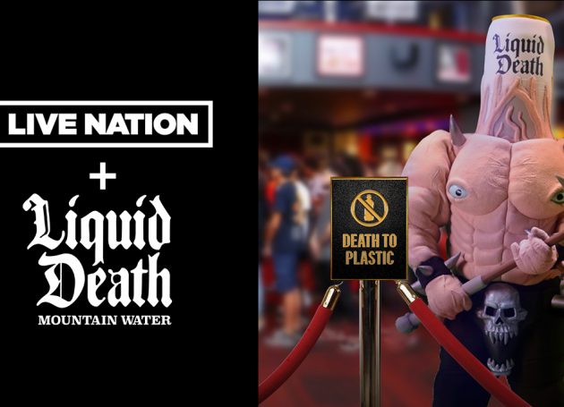 Liquid Death