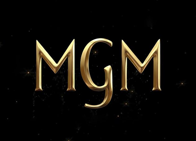 MGM Logo