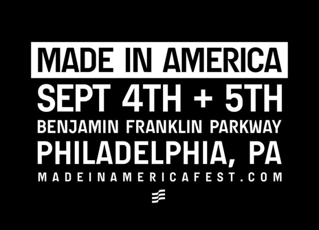 Made In America