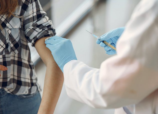 Vaccine