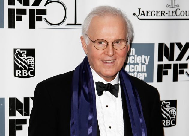 Charles Grodin