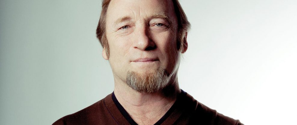 Stephen Stills