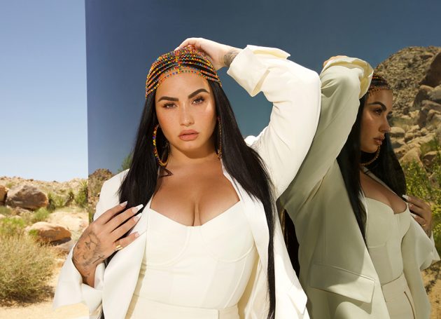 Demi Lovato