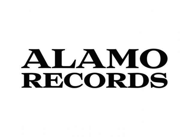 Alamo Records